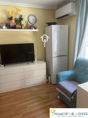 Piso En venta en Carolinas Bajas, Alicante photo 0