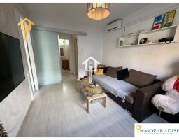 piso en benalua entreplanta ascensor 2h 1b photo 0