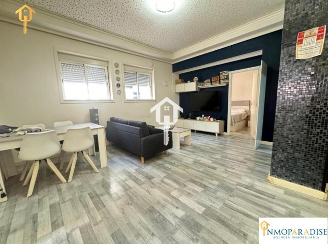 INMOPARADISE OFRECE PLANTA BAJA REFORMADA EN EL PLA DE BON REPOS!!! photo 0