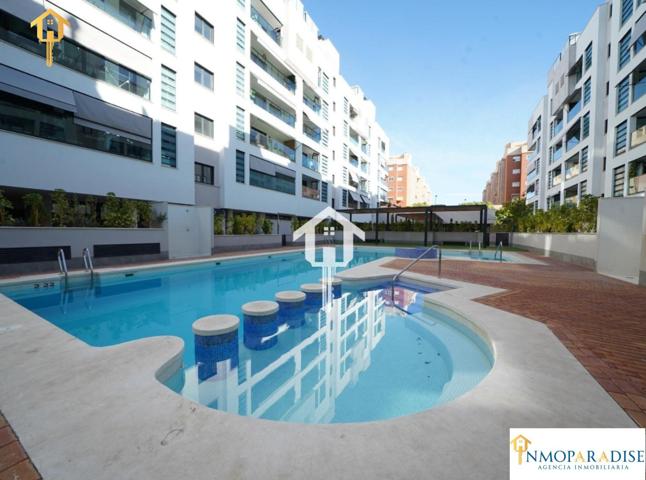 INMOPARADISE OFERECE ESPECTACULAR VIVIENDA ENA LA ZONA DE GARBINET OBRA DEL 2022 photo 0