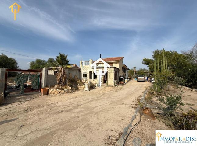 Inmoparadise ofrece espectacular Chalet!!! photo 0