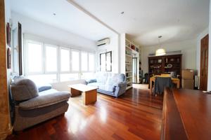 INMOPARADISE OFRECE ESPECTACULAR PISO EN VENTA EN EXCLUSIVA EN EL CENTRO DE ALICANTE photo 0