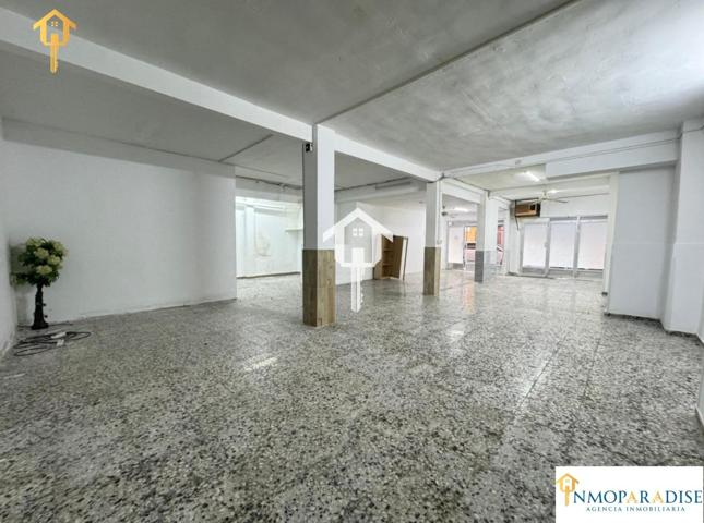 INMOPARADISE LES OFRECE ESPECTACULAR LOCAL COMERCIAL EN LA ZONA DE CAROLINAS ALTAS photo 0