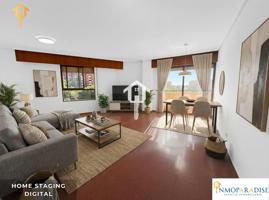 PISO EN VENTA EN SAN BLAS, ALICANTE – 142 M2, 4 HABITACIONES, GARAJE, PISCINA Y TERRAZA ESQUINERA photo 0