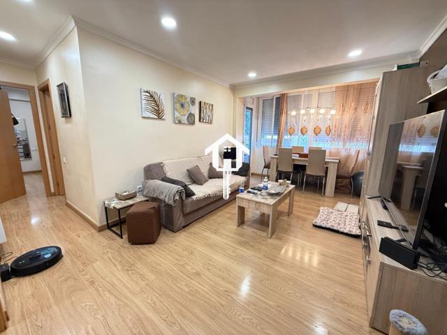 Inmoparadise les ofrece piso en venta en GARBINET! photo 0