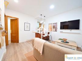 PISO EN VENTA EN CAMPOAMOR, ALICANTE: PLANTA BAJA, 3 HABITACIONES, PATIO Y COCINA AMERICANA photo 0