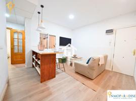 INMOPARADISE les ofrece EN EXCLUSIVA espectacular piso en CAMPOAMOR photo 0