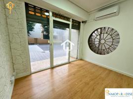 Oficina En venta en Benalua, Alicante photo 0