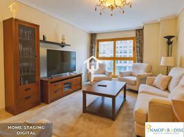 PISO EN VENTA EN LA EMBLEMATICA AVENIDA RAMBLA MENDEZ NUÑEZ photo 0