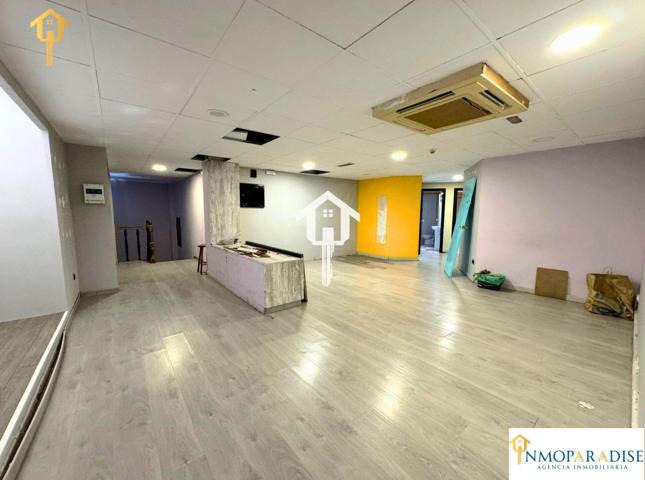 ENTREPLANTA EN VENTA EN PADRE ESPLÁ, ALICANTE CON POSIBILIDAD DE CAMBIO DE USO photo 0