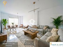 PISO DE OBRA NUEVA EN VENTA EN SAN VICENTE DEL RASPEIG, ALICANTE CON TERRAZA PRIVADA photo 0