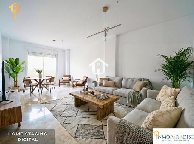 PISO DE OBRA NUEVA EN VENTA EN SAN VICENTE DEL RASPEIG, ALICANTE CON TERRAZA PRIVADA photo 0