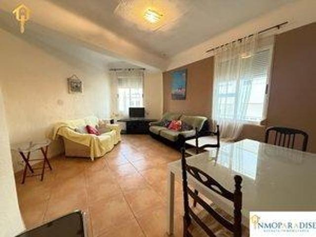 PISO EN VENTA EN CAROLINAS BAJAS photo 0