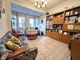 PISO EN VENTA EN EL CENTRO DE ALICANTE photo 0