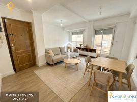 PISO EN VENTA EN LA ZONA DE ALTOZANO! photo 0