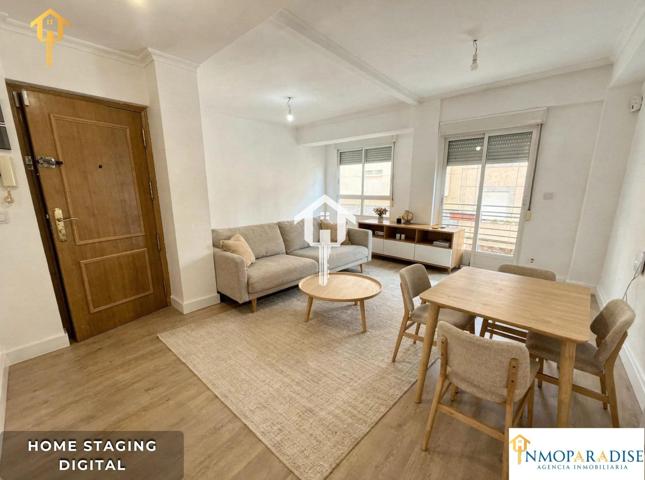 PISO EN VENTA EN LA ZONA DE ALTOZANO! photo 0