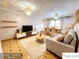 PISO EN VENTA EN LA FLORIDA, ALICANTE CON 3 DORMITORIOS DOBLES Y ASCENSOR photo 0