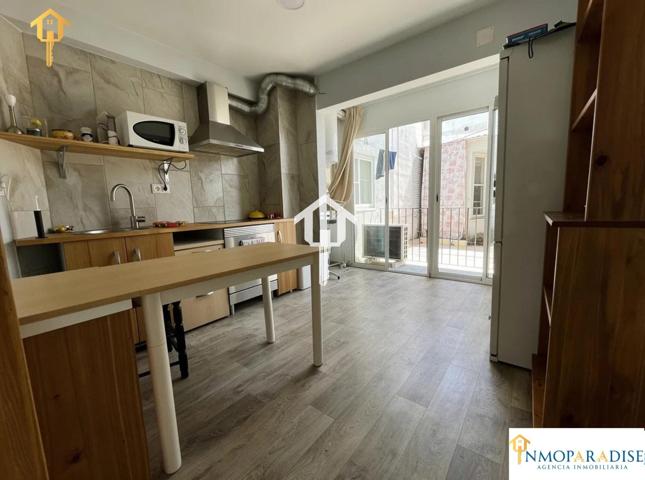 Piso En venta en Carolinas Bajas, Alicante photo 0