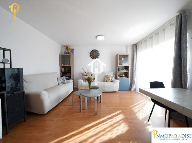 PISO EN VENTA EN PARQUE DE LAS AVENIDAS, ALICANTE CON URBANIZACIÓN) photo 0