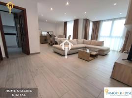 PISO EN VENTA EN VISTAHERMOSA, ALICANTE CON PISCINA Y PARKING COMUNITARIO photo 0