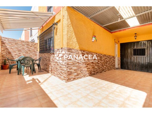 Casa en venta en La Venta del Viso photo 0