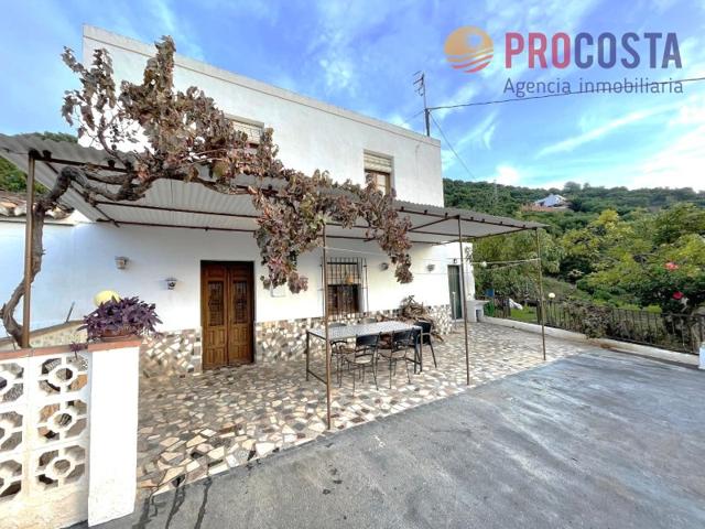 Casa En venta en Almuñécar photo 0