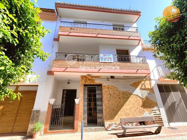 Casa En venta en Molvízar photo 0