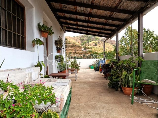 Casa En venta en Almuñécar photo 0