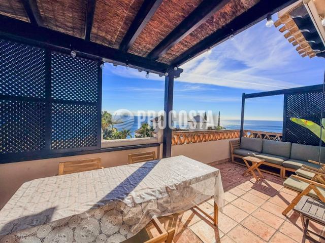 Casa En venta en Almuñécar photo 0