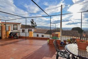 Te gustaría edificar un Chalet de ensueño? o ¿pisos y áticos con vistas a Sierra Nevada y Granada? photo 0