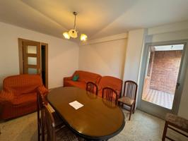 ALQUILER EN CERVANTES PARA ESTUDIANTES!!! photo 0