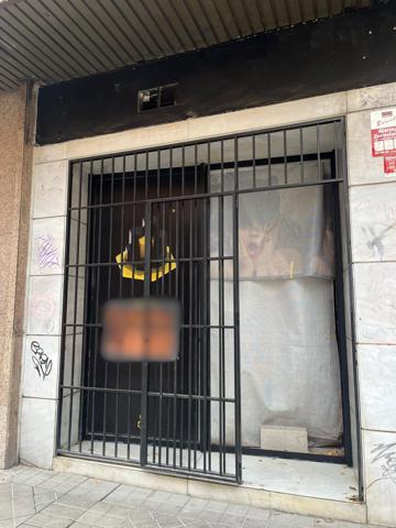 LOCAL COMERCIAL EN EL CENTRO DE GRANADA photo 0