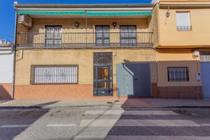 Casa en VENTA, Zona en el CERRILO de MARACENA photo 0