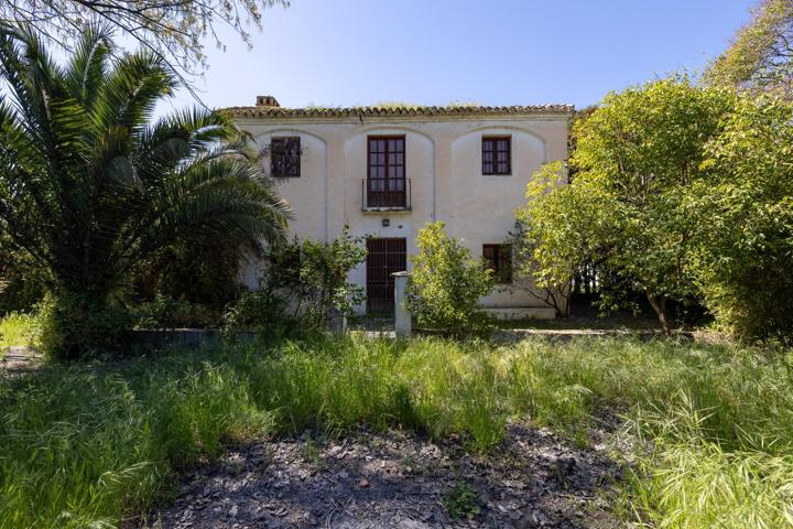 Casa De Campo En venta en Ronda - Arabial, Granada photo 0