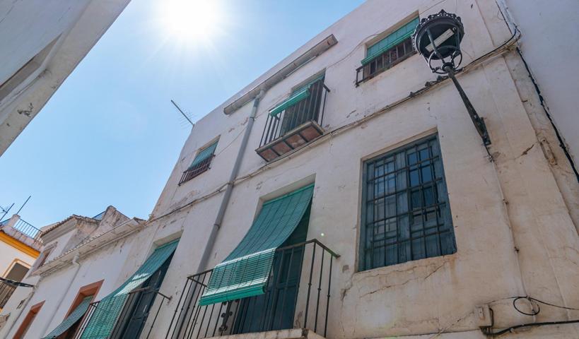 Casa De Pueblo En venta en Órgiva Alpujarra Granada, Orgiva photo 0