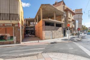 ESTRUCTURAS EN VENTA EN MOTRIL photo 0