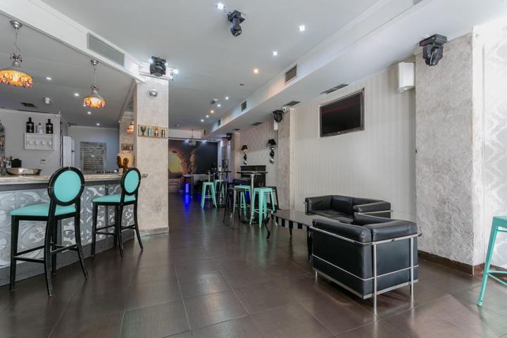 Local en Venta MARACENA photo 0