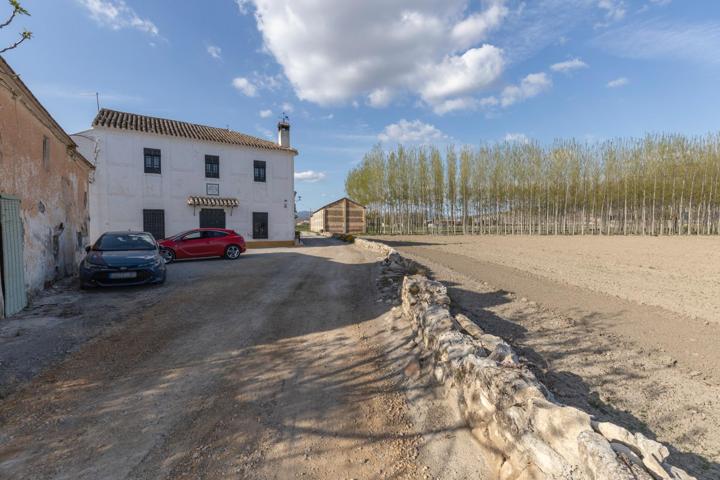 Otro En venta en Pinos Puente, Pinos Puente photo 0