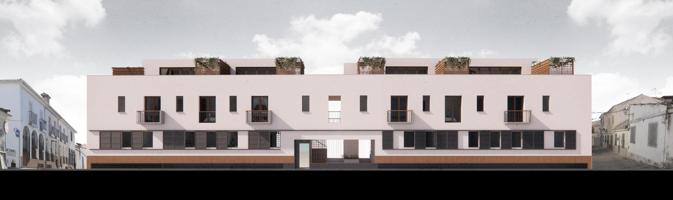 🏡 EDIFICIO ALEJANDRA – Obra nueva de 3 dormitorios con gran patio privado — Pulianillas photo 0