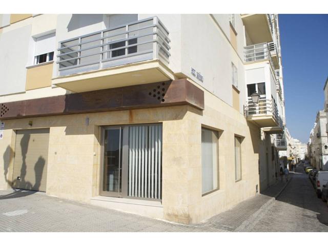 VENTA O ALQUILER DE LOCAL photo 0