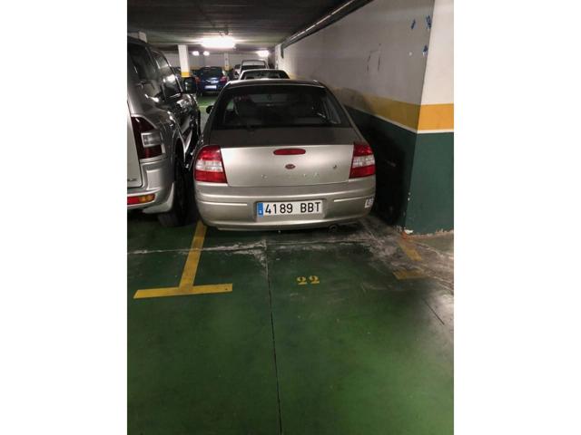 Garaje en venta en San José-Varela-La Laguna(11010) photo 0