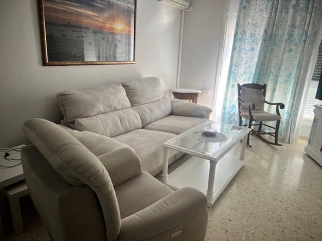 Venta de piso en Cádiz Capital photo 0