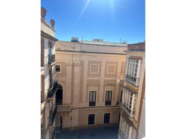 Piso en venta en El Pópulo-Santa María(11005) photo 0