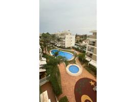 ESPECTACULAR BAJO VIVIENDA EN RESIDENCIAL CON PISCINA DEL CENTRO URBANO DE DENIA photo 0