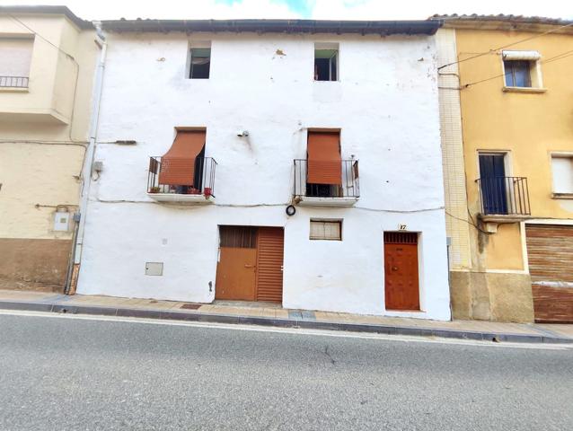 Casa En venta en San Martín de Unx photo 0