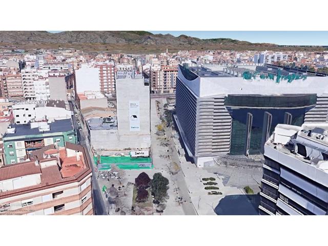 Terreno Urbanizable En venta en Castellon De La Plana photo 0