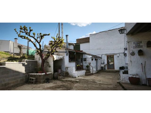 SE VENDE CASA EN LA ALDEA DE ARROYO MOROTE !!! photo 0
