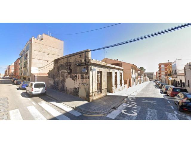 SE VENDE SUELO URBANO EN BENIMAMET !!! photo 0