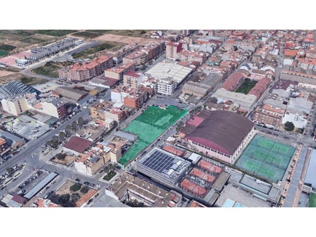 Se vende solar en La Pobla de Vallbona !!! photo 0