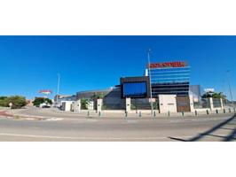 Se vende conjunto de naves industriales junto IKEA !!! photo 0